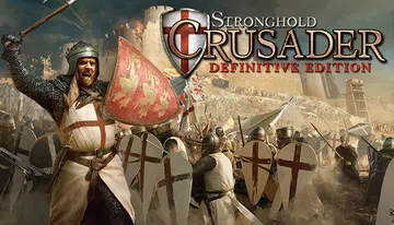 要塞十字军东征：决定版|Stronghold Crusade封面