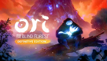 Ori and the Blind Forest: Defi封面