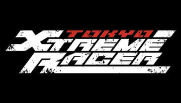 首都高赛车|Tokyo Xtreme Racer封面
