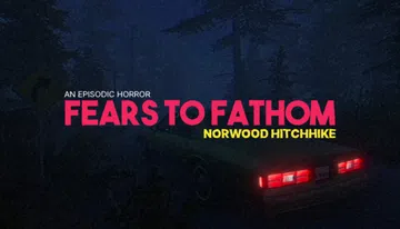 Fears to Fathom - Norwood Hitc封面