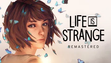 奇异人生 重制版|Life is Strange Remas封面
