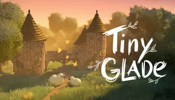 林间小世界|Tiny Glade封面