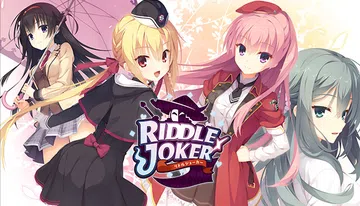 谜语小丑|Riddle Joker封面