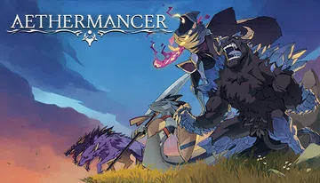 以太术士|Aethermancer封面