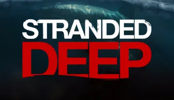 Stranded Deep封面
