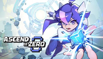 零秒：时光的归途|Ascend to ZERO封面