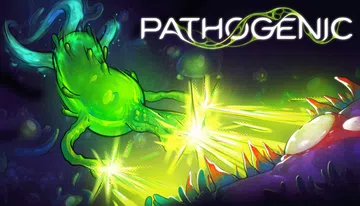 致病本源|Pathogenic封面