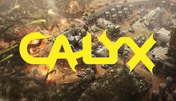 星萼|Calyx封面