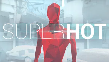 燥热|SUPERHOT封面