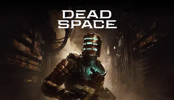 死亡空间|Dead Space封面