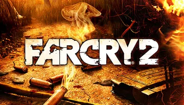 孤岛惊魂2|Far Cry 2封面