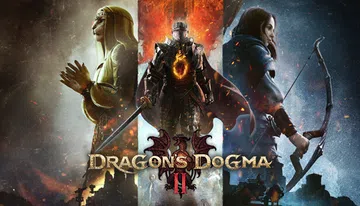 龙之信条2|Dragon's Dogma 2封面
