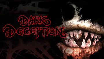 黑暗欺骗|Dark Deception封面