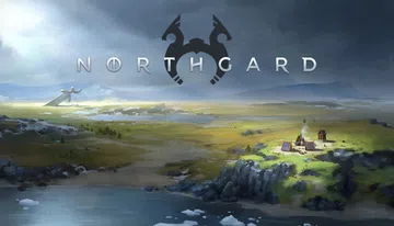 北境之地|Northgard封面