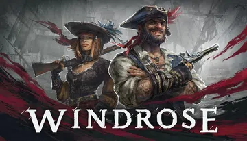 风启之旅|Windrose封面