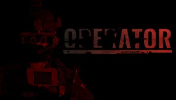 OPERATOR封面