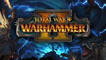 全面战争：战锤2|Total War: WARHAMMER 封面