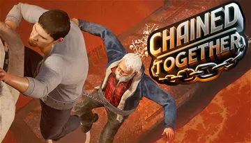 Chained Together封面