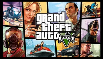 Grand Theft Auto V 传承版|Grand T封面