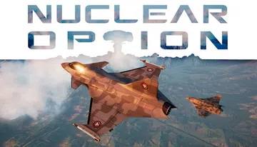 Nuclear Option封面