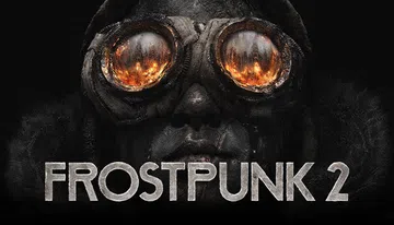冰汽时代2|Frostpunk 2封面