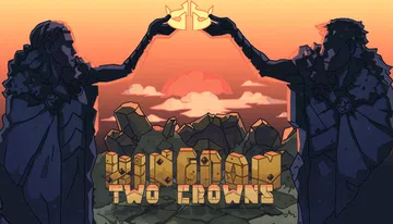 王国：两位君主|Kingdom Two Crowns封面