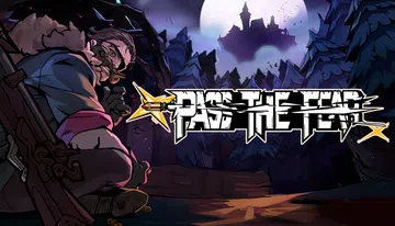风暴怕死队|Pass the Fear封面