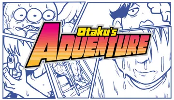 宅男的人间冒险|Otaku's Adventure封面