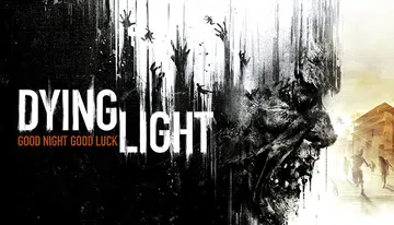 消逝的光芒|Dying Light封面