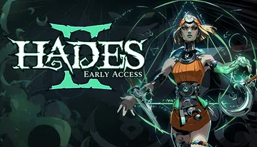 Hades II封面