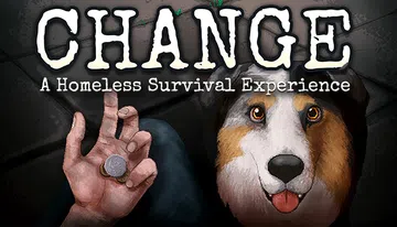 CHANGE：无家可归的生存体验|CHANGE: A Hom封面