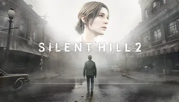 寂静岭2 重制版|SILENT HILL 2封面