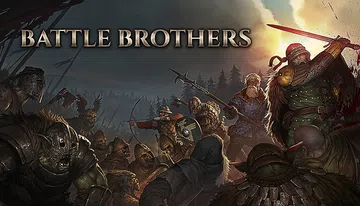 战场兄弟|Battle Brothers封面