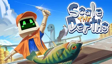 深海刮刮乐|Scale the Depths封面