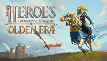 魔法门之英雄无敌：上古纪元|Heroes of Might 封面