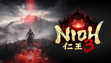 仁王3|Nioh 3封面