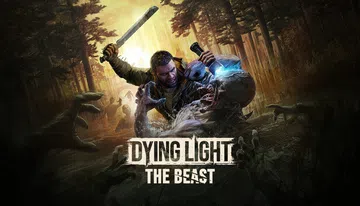 消逝的光芒：困兽|Dying Light: The Beas封面