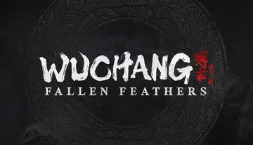 明末：渊虚之羽|WUCHANG: Fallen Feathe封面