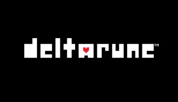 三角符文|DELTARUNE封面