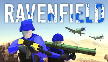 战地模拟器|Ravenfield封面