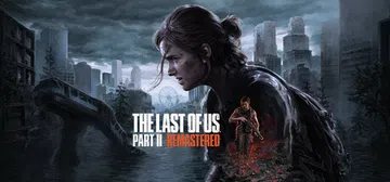 最后生还者2 重制版|The Last of Us™ Par封面