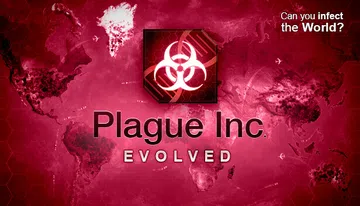 瘟疫公司：进化|Plague Inc: Evolved封面