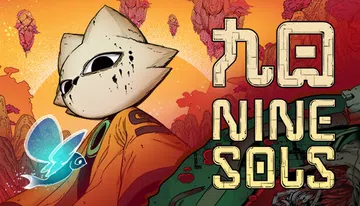 九日|Nine Sols封面