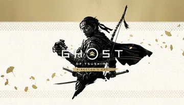 对马岛之魂 导演剪辑版|Ghost of Tsushima DIRECTOR'S CUT封面
