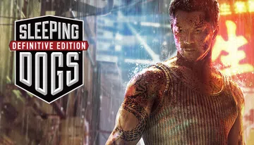 热血无赖：终极版|Sleeping Dogs: Defini封面