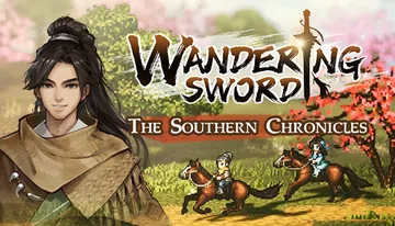逸剑风云决|Wandering Sword封面