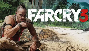 孤岛惊魂3|Far Cry 3封面