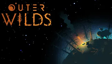 星际拓荒|Outer Wilds封面