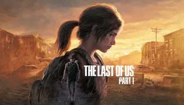 最后生还者1|The Last of Us™ Part I封面