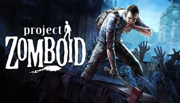僵尸毁灭工程|Project Zomboid封面